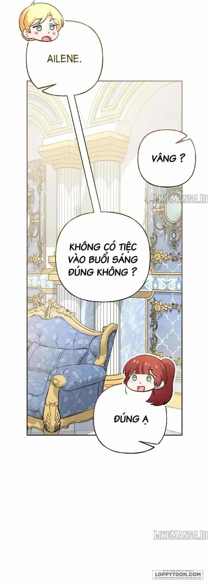 Hầu Gái Không Thích Nuôi Dạy Trẻ Nhỏ - Chương 74 - ảnh 37