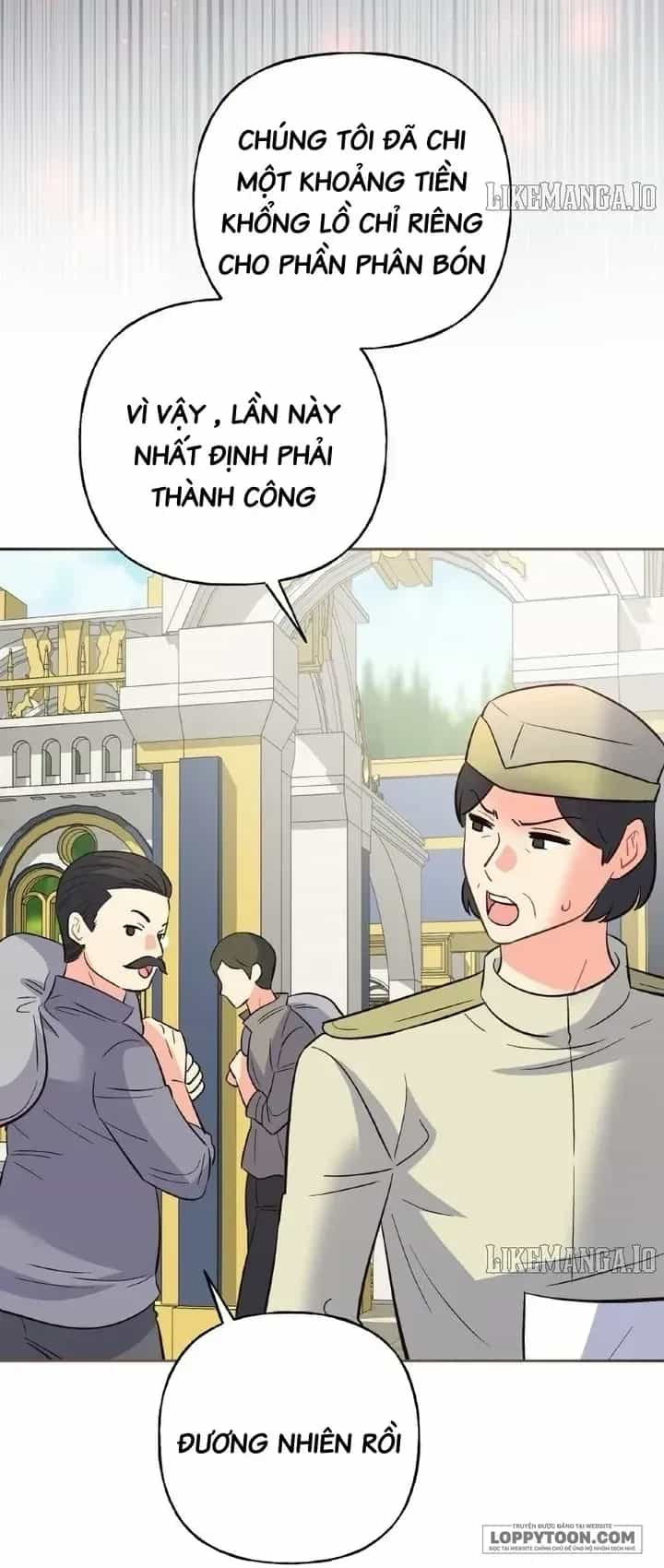 Hầu Gái Không Thích Nuôi Dạy Trẻ Nhỏ - Chương 74 - ảnh 64