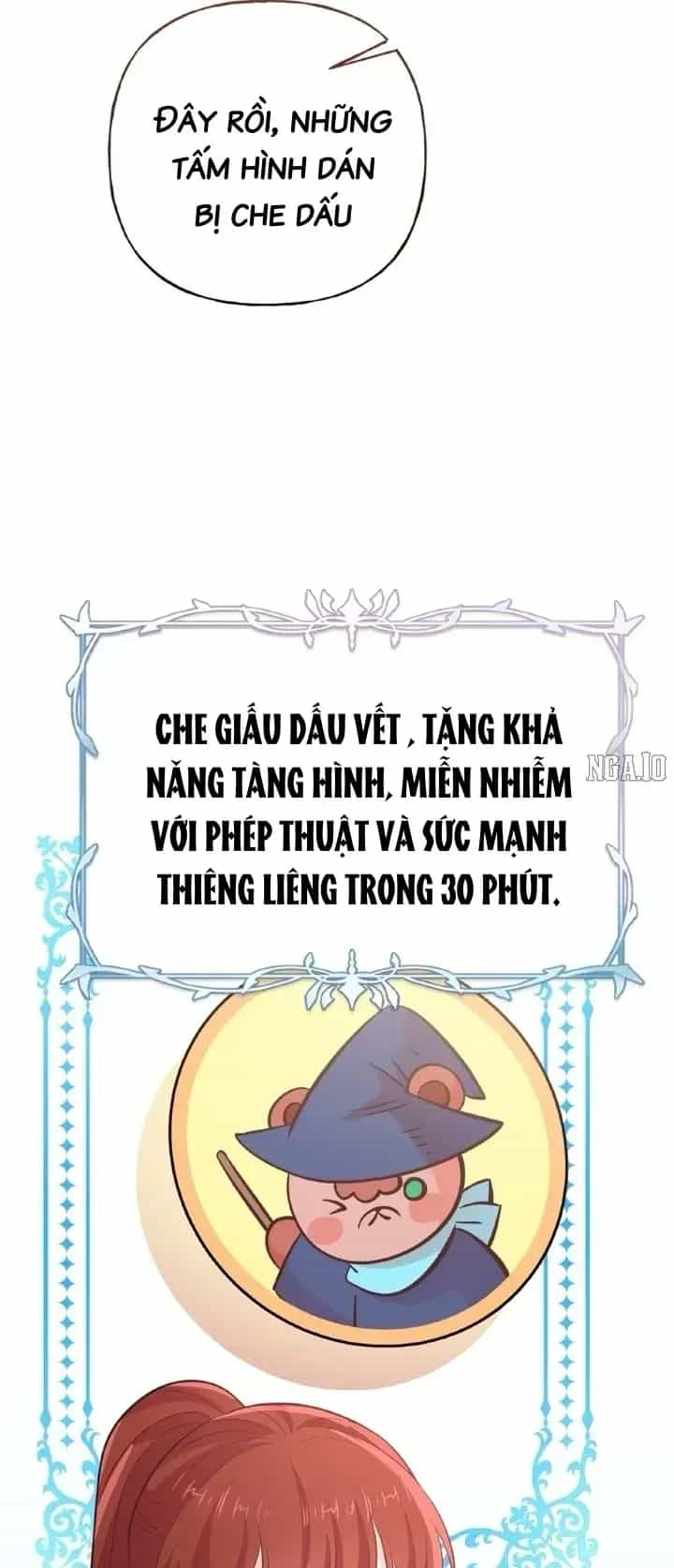 Hầu Gái Không Thích Nuôi Dạy Trẻ Nhỏ - Chương 75 - ảnh 13