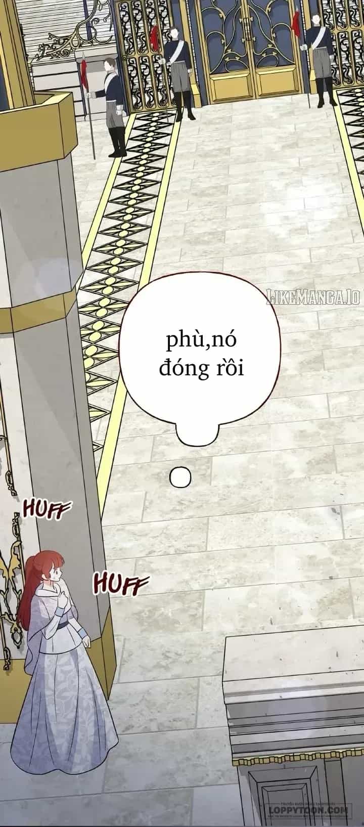 Hầu Gái Không Thích Nuôi Dạy Trẻ Nhỏ - Chương 75 - ảnh 42
