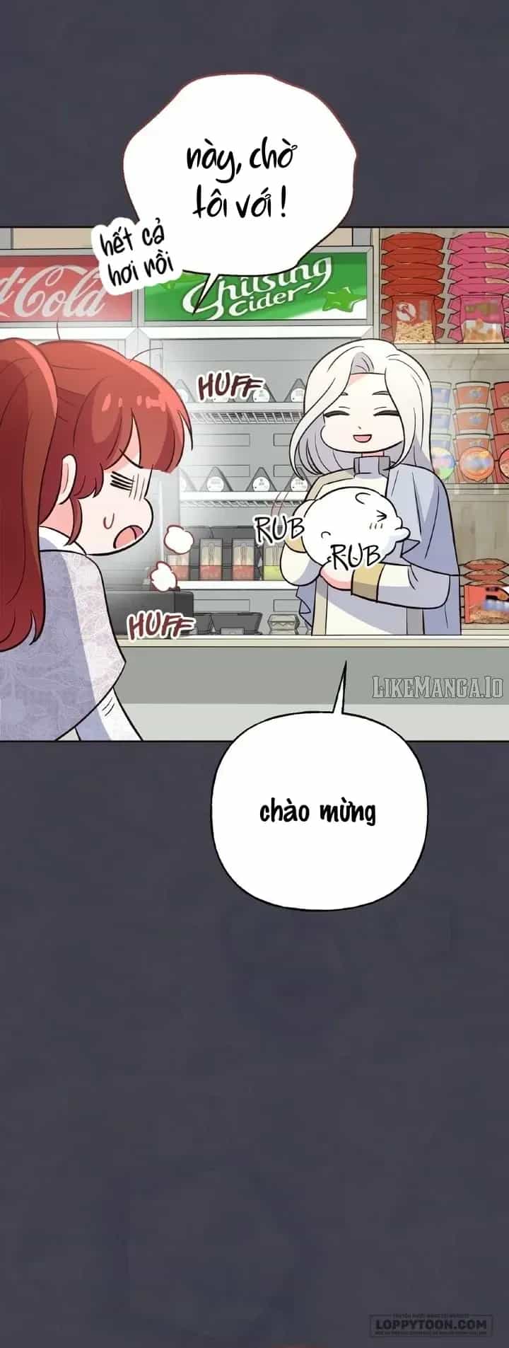 Hầu Gái Không Thích Nuôi Dạy Trẻ Nhỏ - Chương 75 - ảnh 56