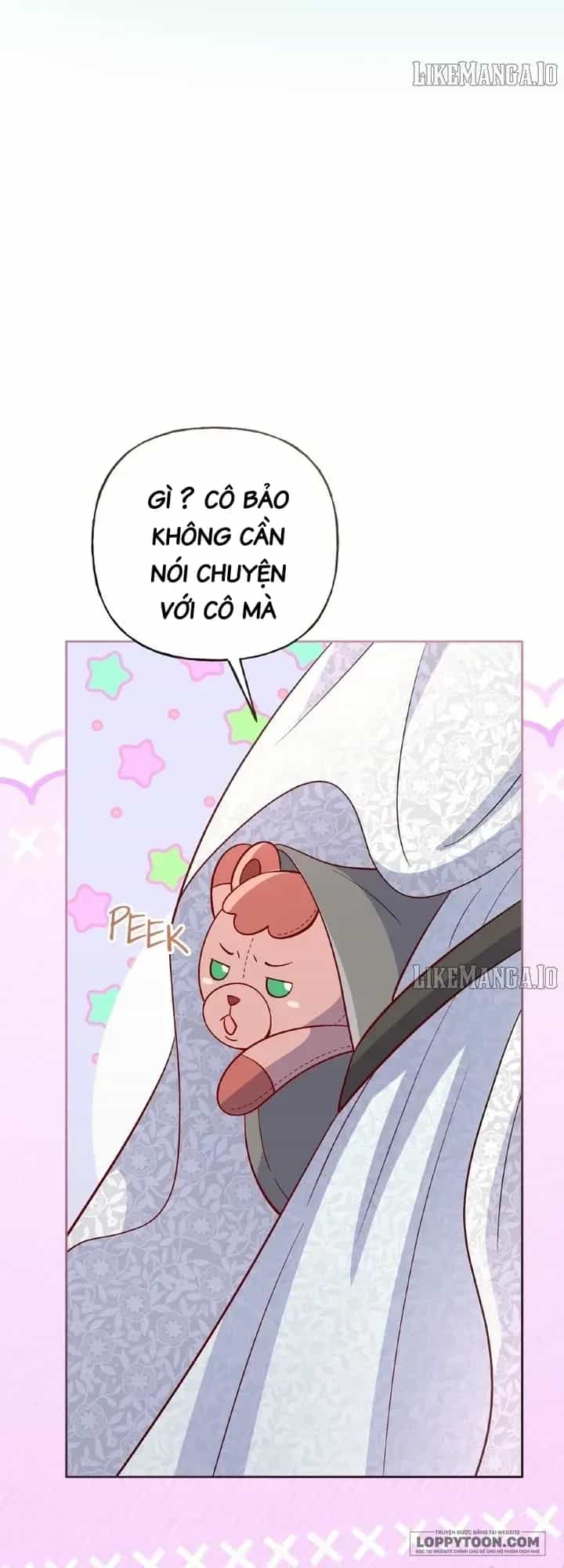 Hầu Gái Không Thích Nuôi Dạy Trẻ Nhỏ - Chương 75 - ảnh 9