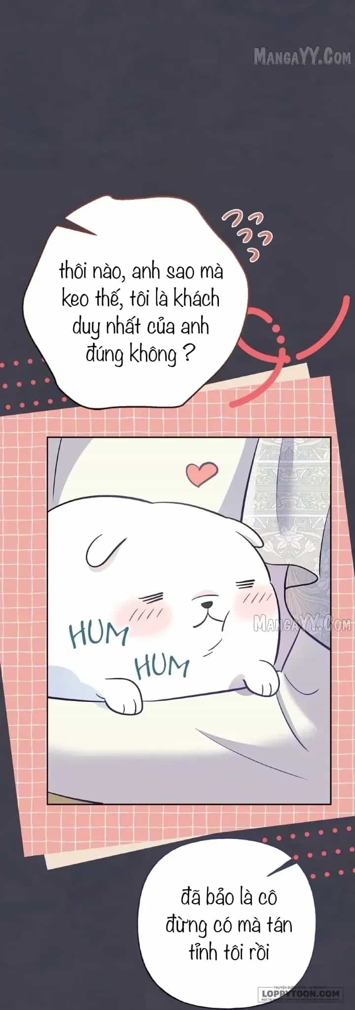 Hầu Gái Không Thích Nuôi Dạy Trẻ Nhỏ - Chương 76 - ảnh 19