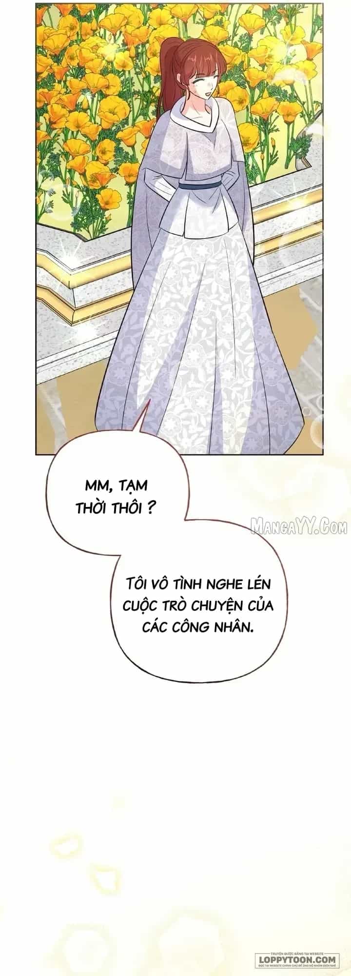 Hầu Gái Không Thích Nuôi Dạy Trẻ Nhỏ - Chương 76 - ảnh 61