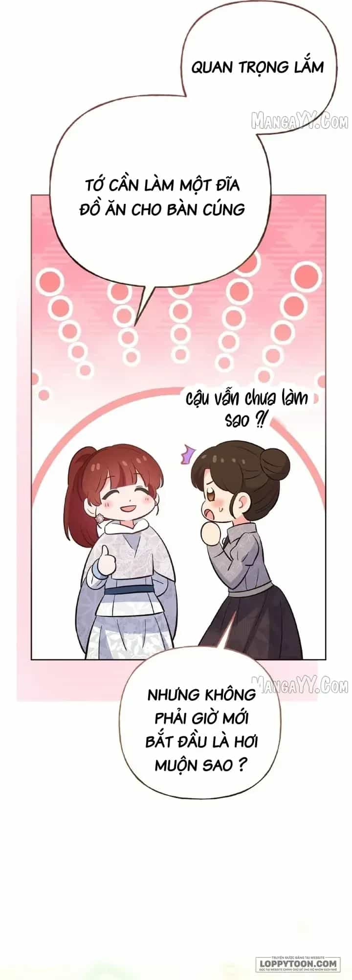 Hầu Gái Không Thích Nuôi Dạy Trẻ Nhỏ - Chương 76 - ảnh 80