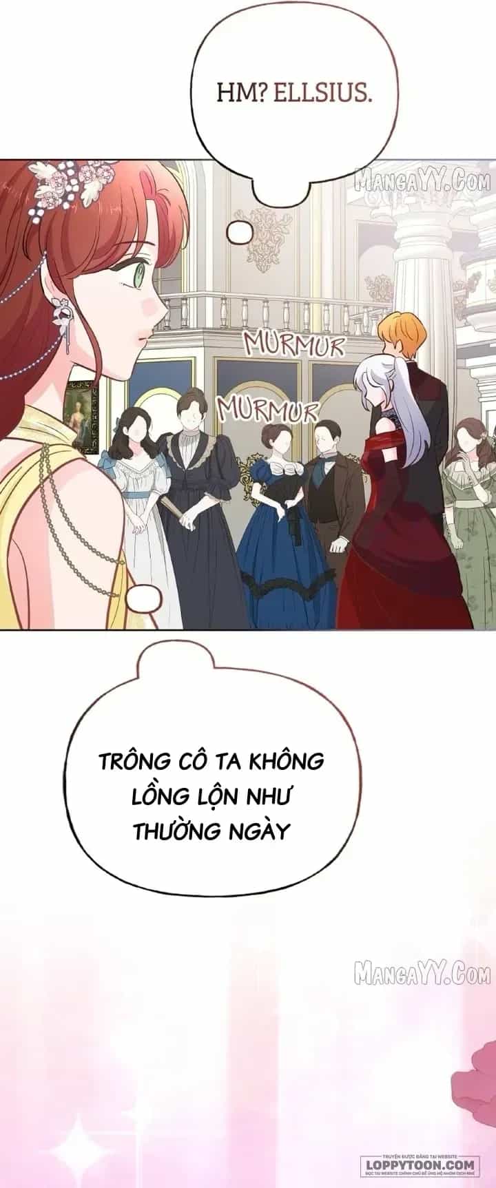 Hầu Gái Không Thích Nuôi Dạy Trẻ Nhỏ - Chương 77 - ảnh 21