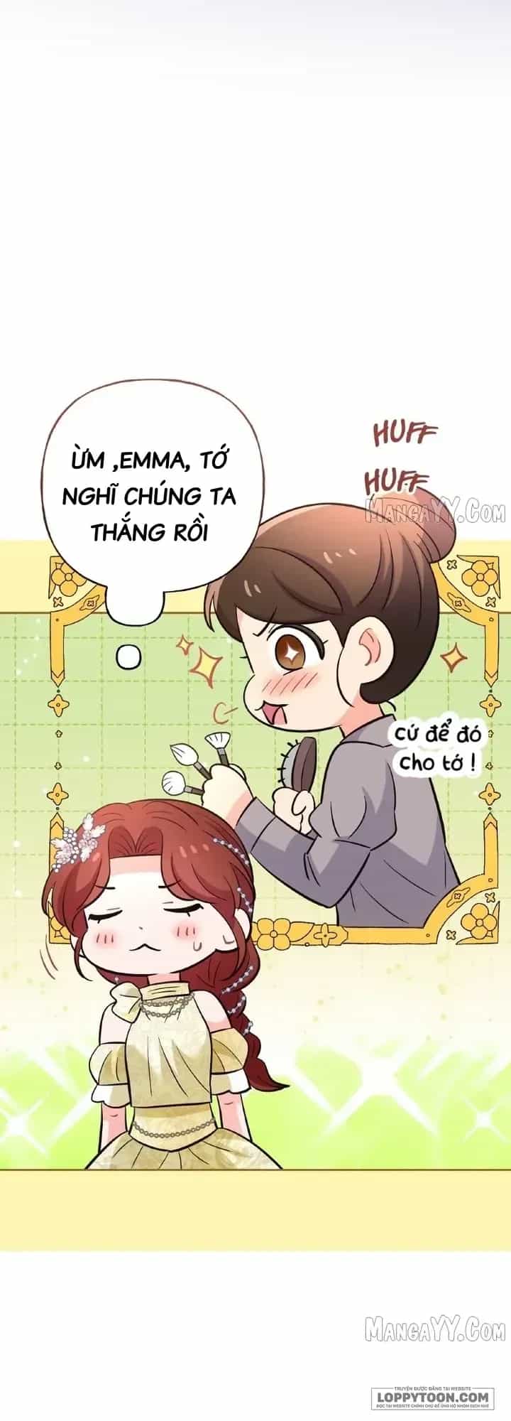 Hầu Gái Không Thích Nuôi Dạy Trẻ Nhỏ - Chương 77 - ảnh 23