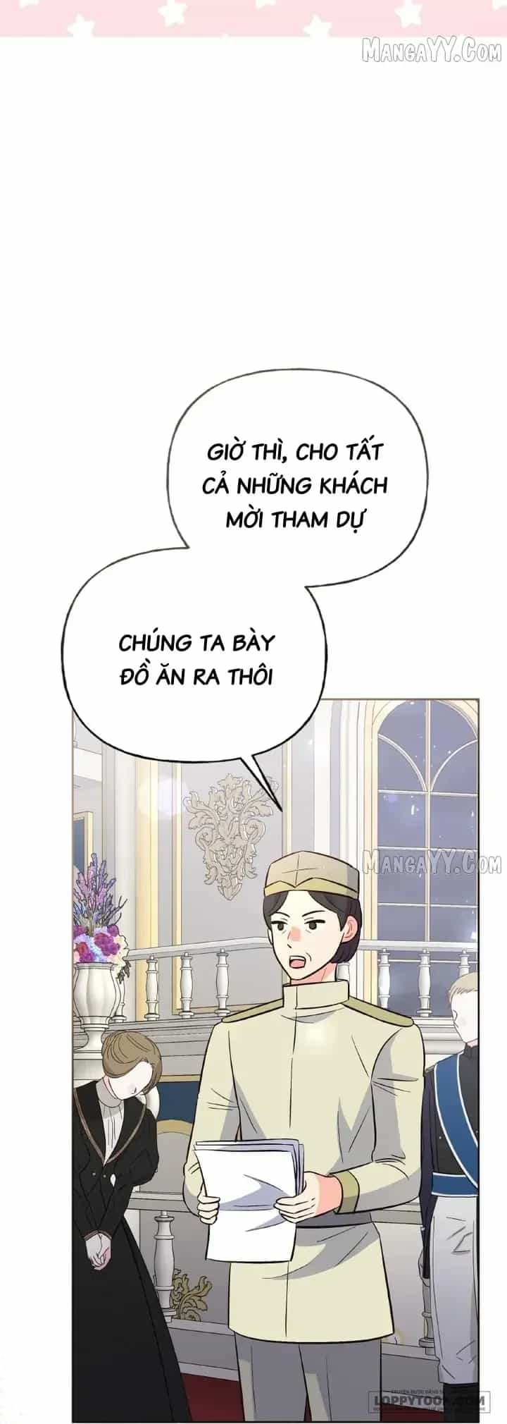 Hầu Gái Không Thích Nuôi Dạy Trẻ Nhỏ - Chương 77 - ảnh 27