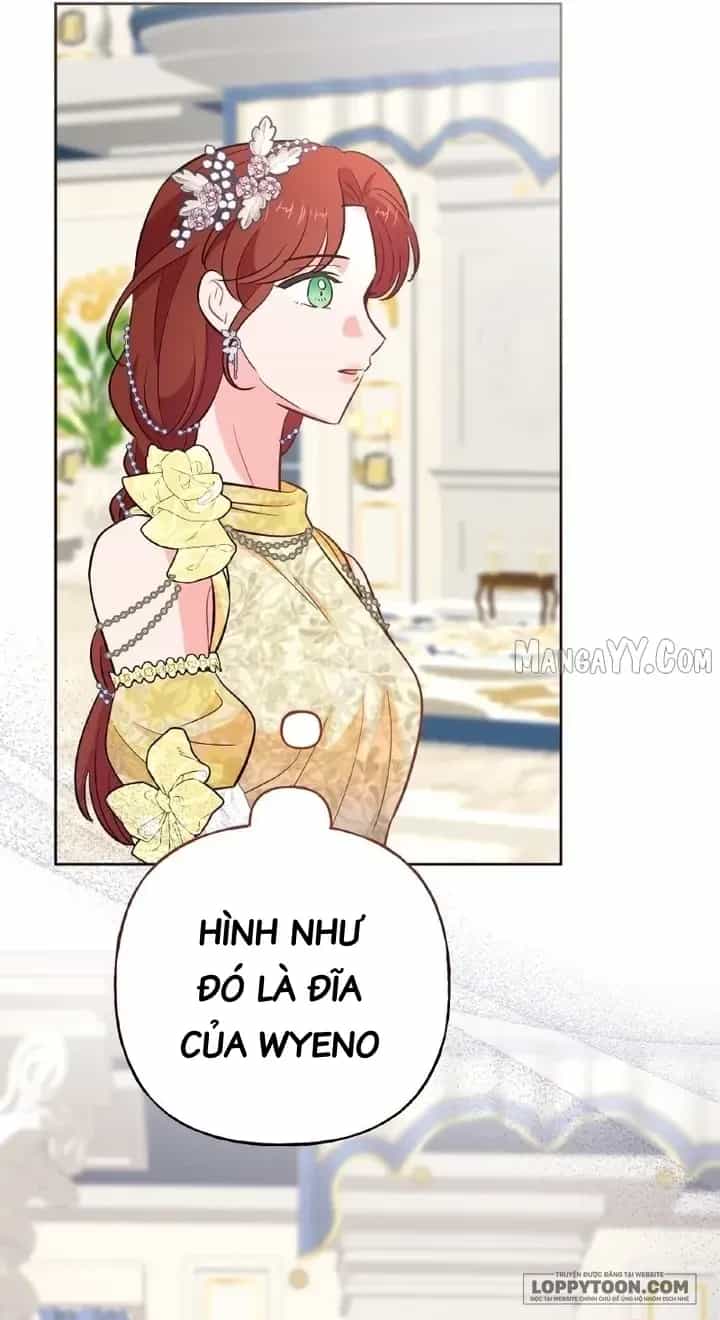 Hầu Gái Không Thích Nuôi Dạy Trẻ Nhỏ - Chương 77 - ảnh 41