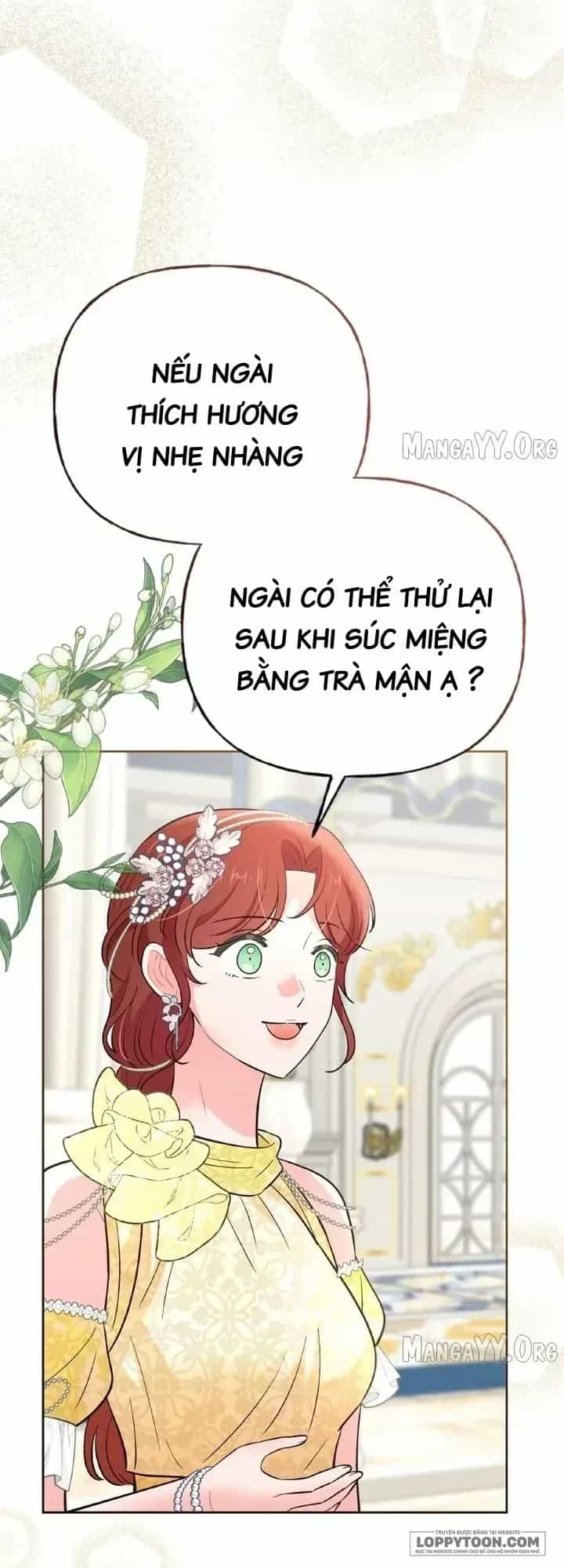 Hầu Gái Không Thích Nuôi Dạy Trẻ Nhỏ - Chương 78 - ảnh 3