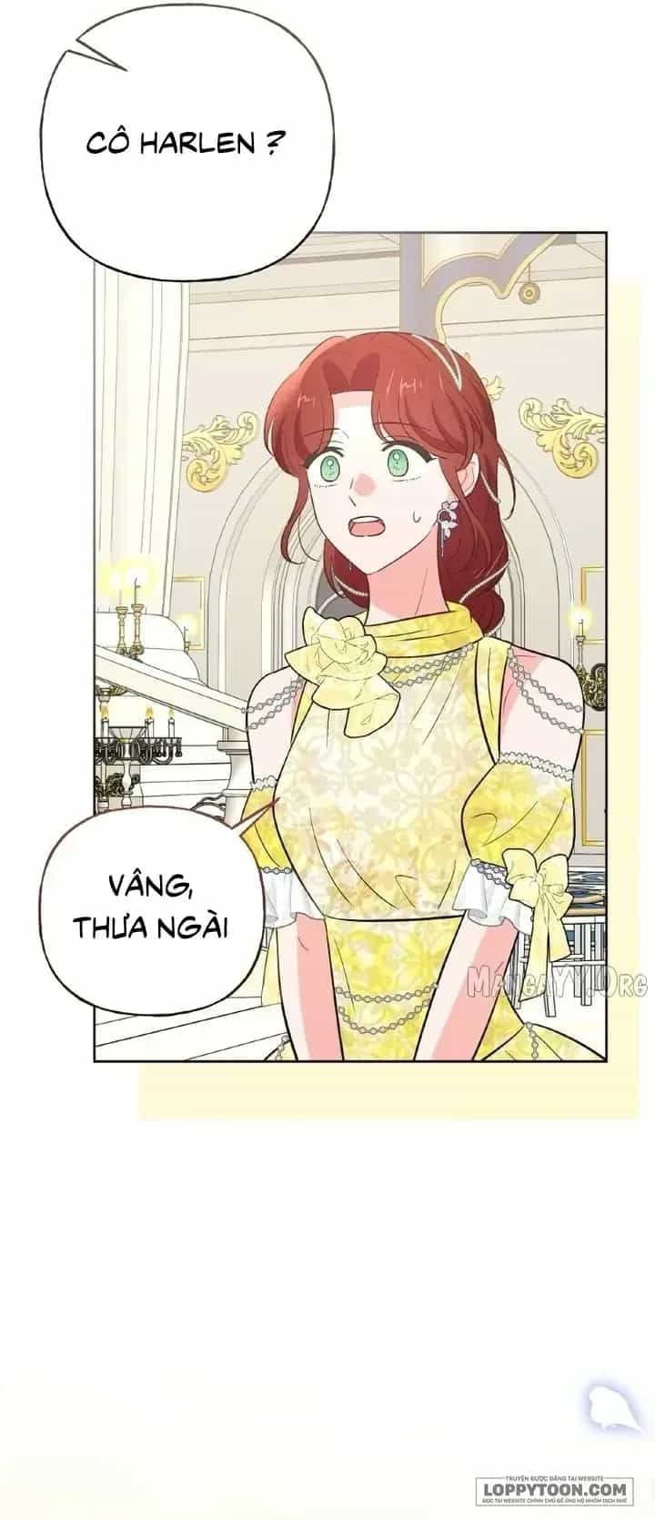 Hầu Gái Không Thích Nuôi Dạy Trẻ Nhỏ - Chương 78 - ảnh 45