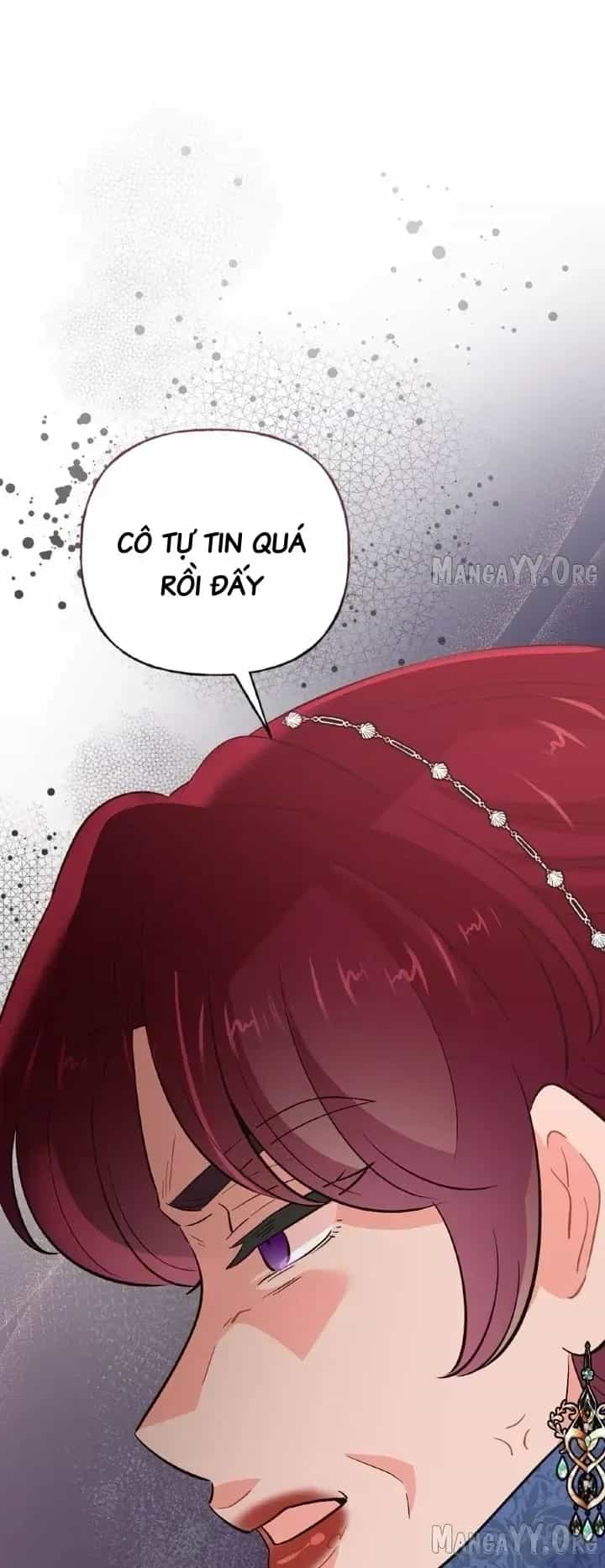 Hầu Gái Không Thích Nuôi Dạy Trẻ Nhỏ - Chương 79 - ảnh 22