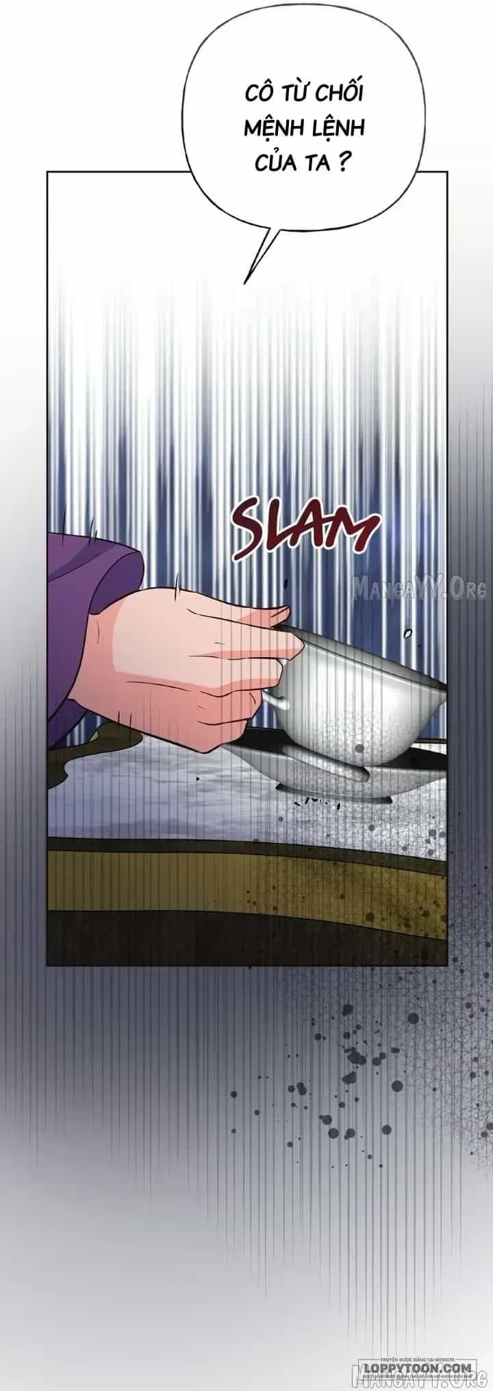 Hầu Gái Không Thích Nuôi Dạy Trẻ Nhỏ - Chương 79 - ảnh 28