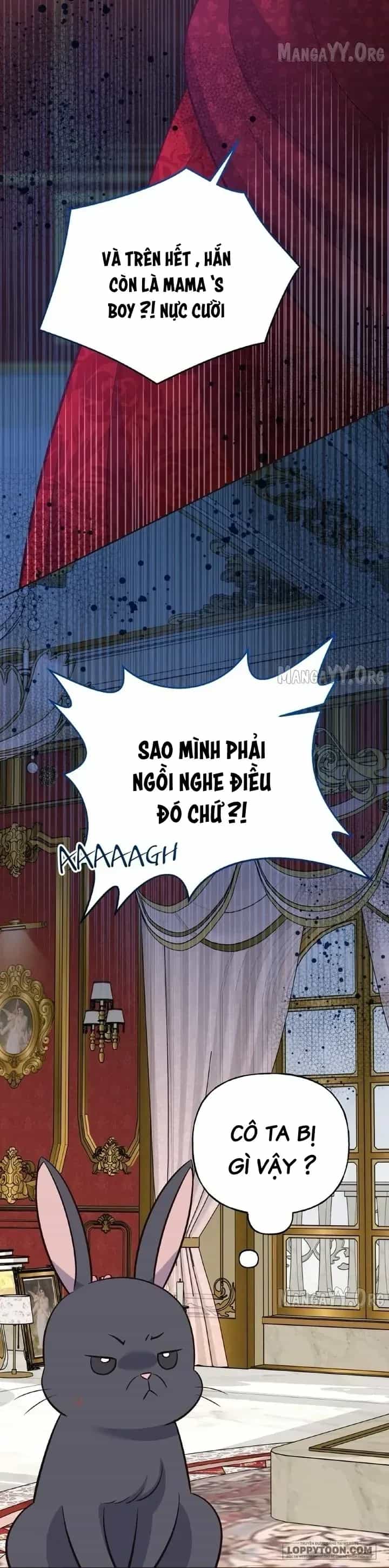 Hầu Gái Không Thích Nuôi Dạy Trẻ Nhỏ - Chương 79 - ảnh 47