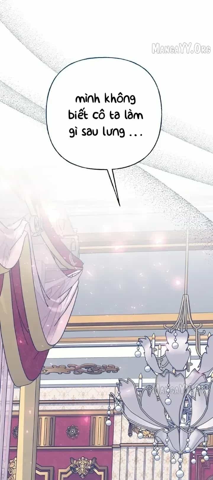 Hầu Gái Không Thích Nuôi Dạy Trẻ Nhỏ - Chương 79 - ảnh 52
