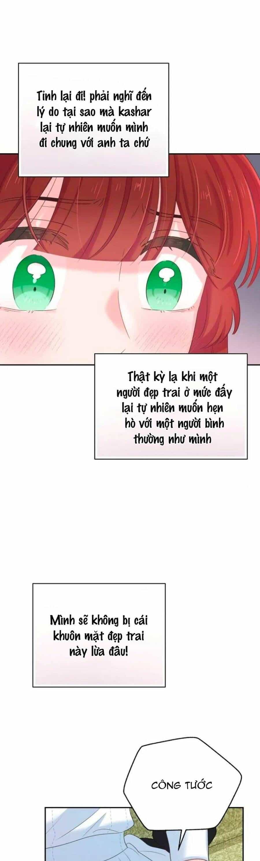Hầu Gái Không Thích Nuôi Dạy Trẻ Nhỏ - Chương 8 - ảnh 15