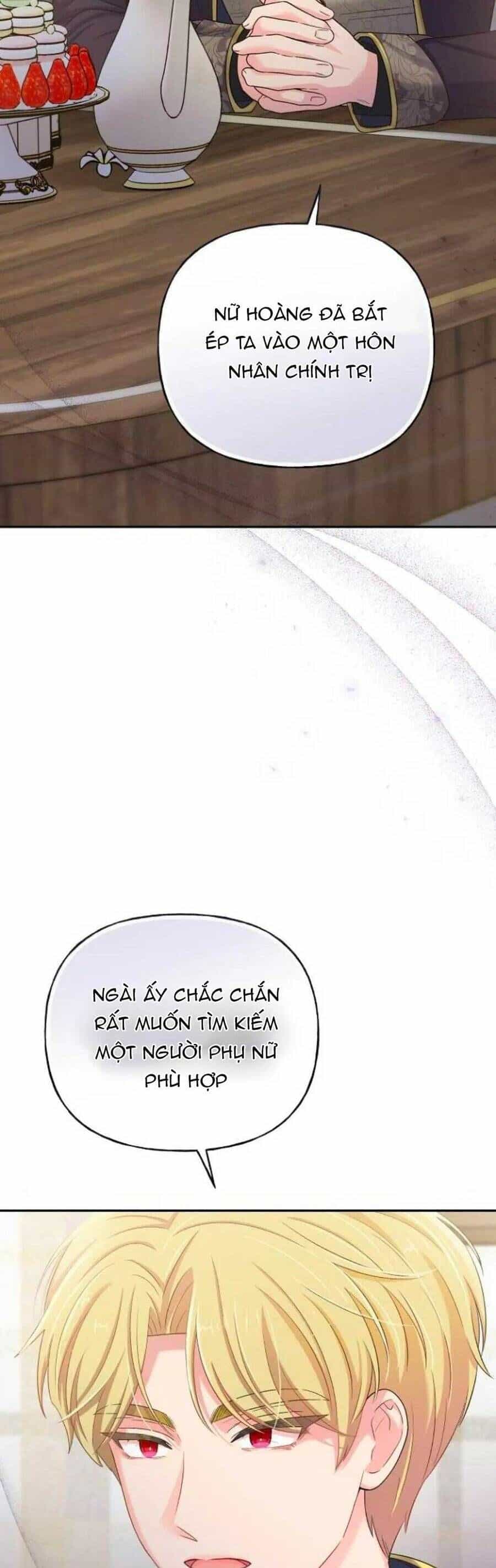 Hầu Gái Không Thích Nuôi Dạy Trẻ Nhỏ - Chương 8 - ảnh 24