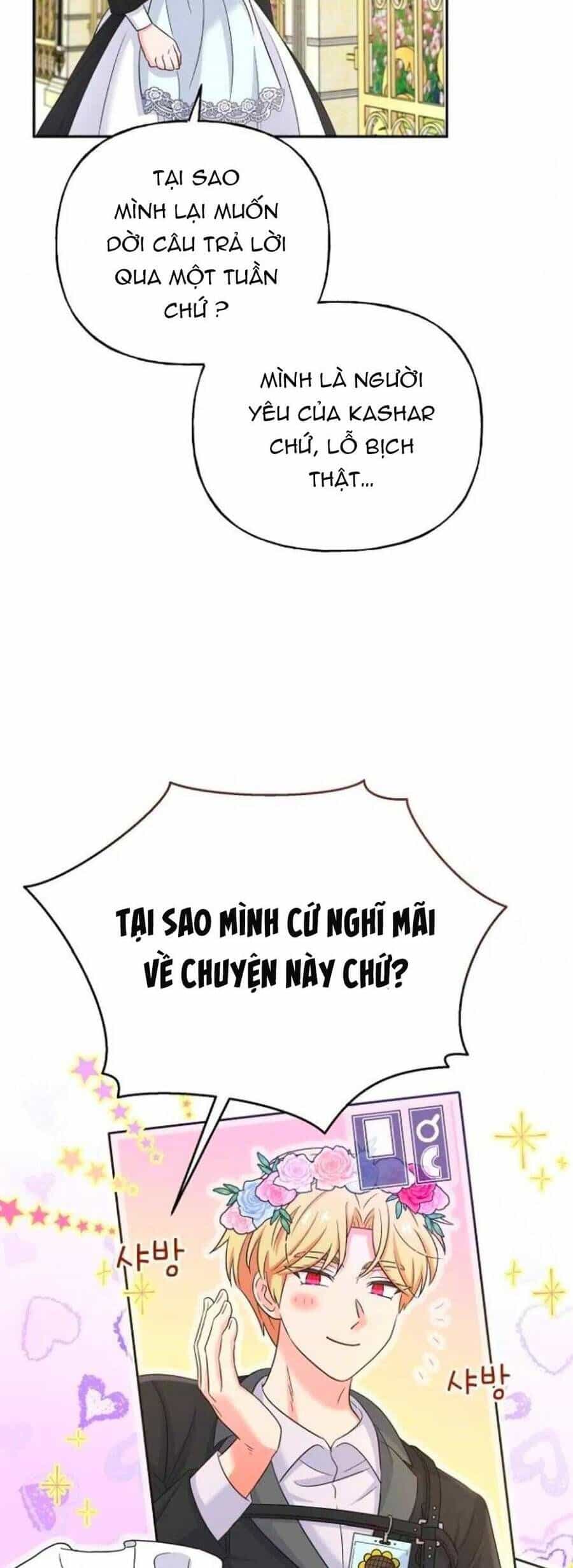 Hầu Gái Không Thích Nuôi Dạy Trẻ Nhỏ - Chương 8 - ảnh 40