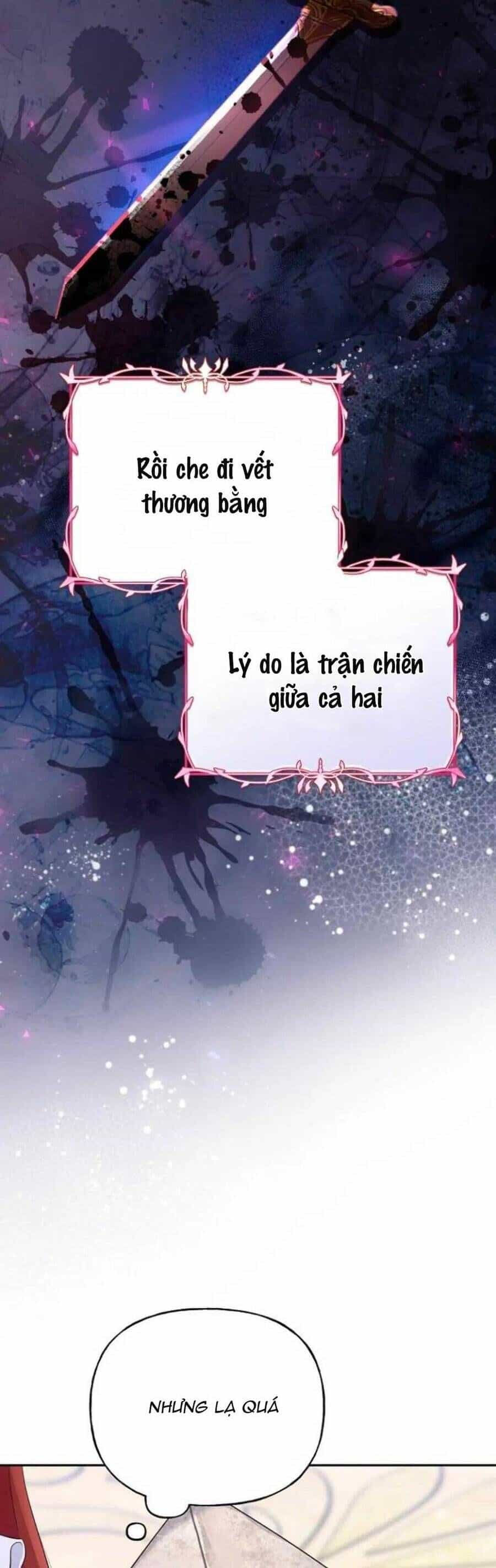 Hầu Gái Không Thích Nuôi Dạy Trẻ Nhỏ - Chương 8 - ảnh 54
