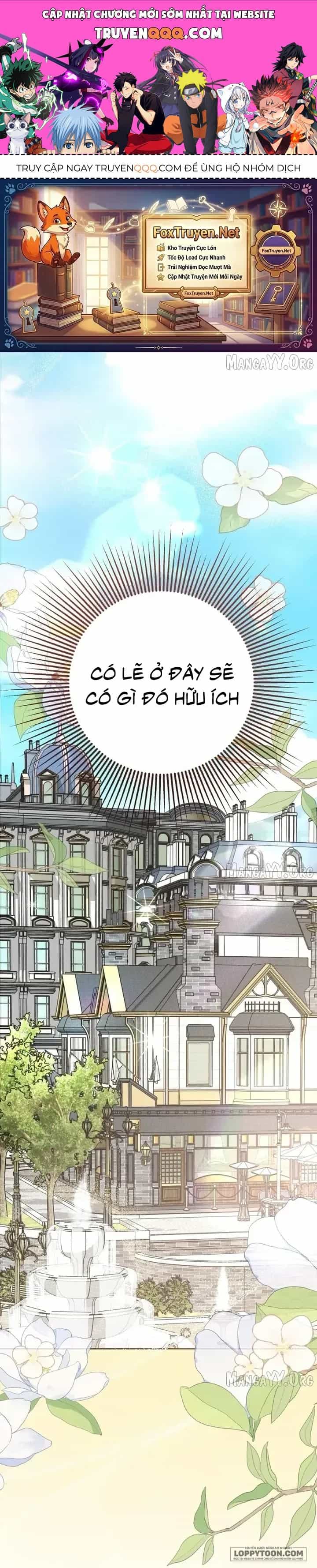 Hầu Gái Không Thích Nuôi Dạy Trẻ Nhỏ - Chương 80 - ảnh 1