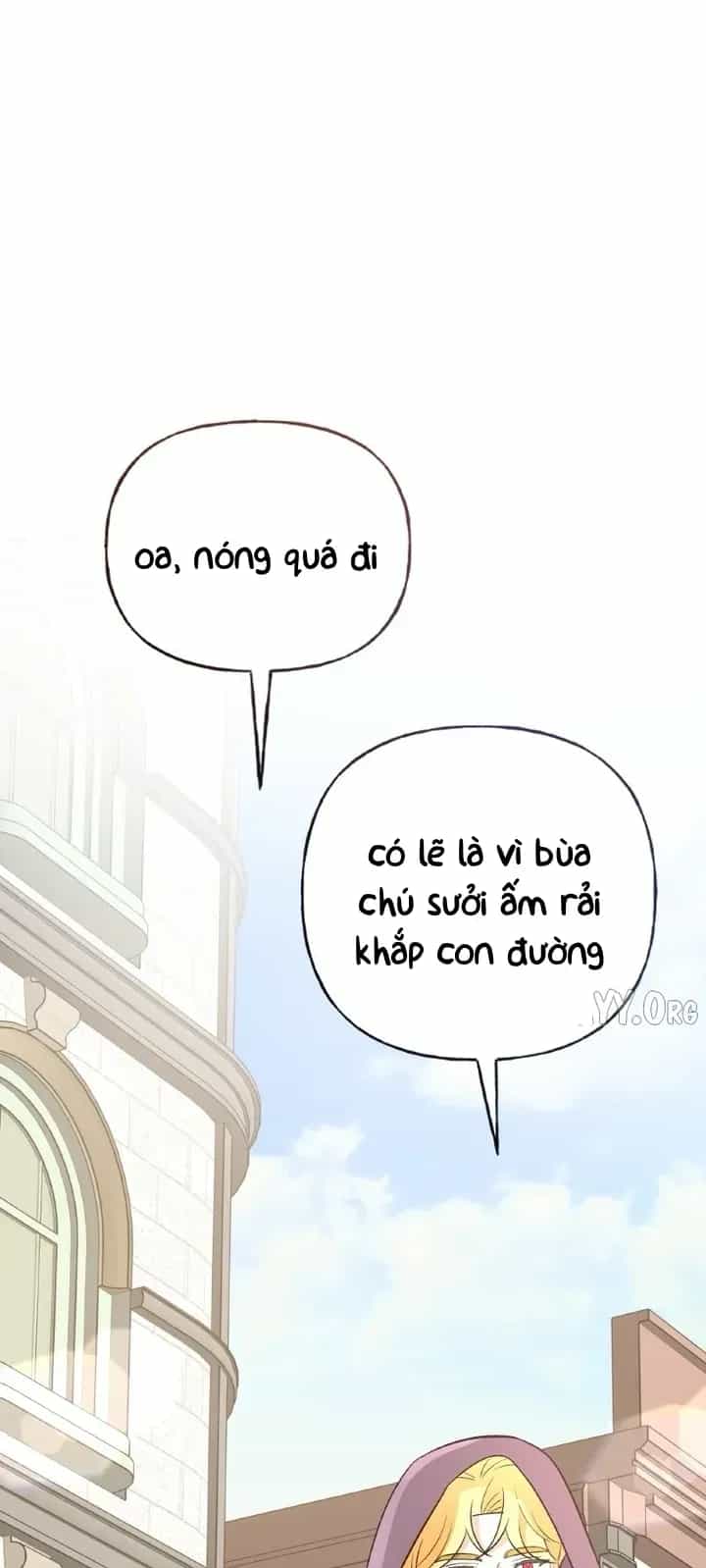 Hầu Gái Không Thích Nuôi Dạy Trẻ Nhỏ - Chương 80 - ảnh 3