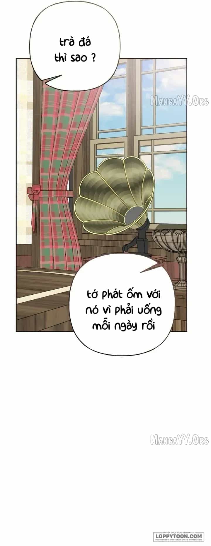 Hầu Gái Không Thích Nuôi Dạy Trẻ Nhỏ - Chương 80 - ảnh 54