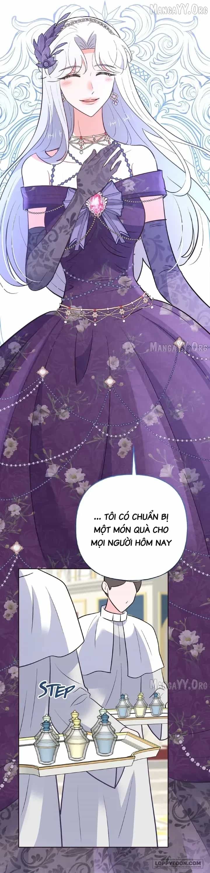 Hầu Gái Không Thích Nuôi Dạy Trẻ Nhỏ - Chương 80 - ảnh 69