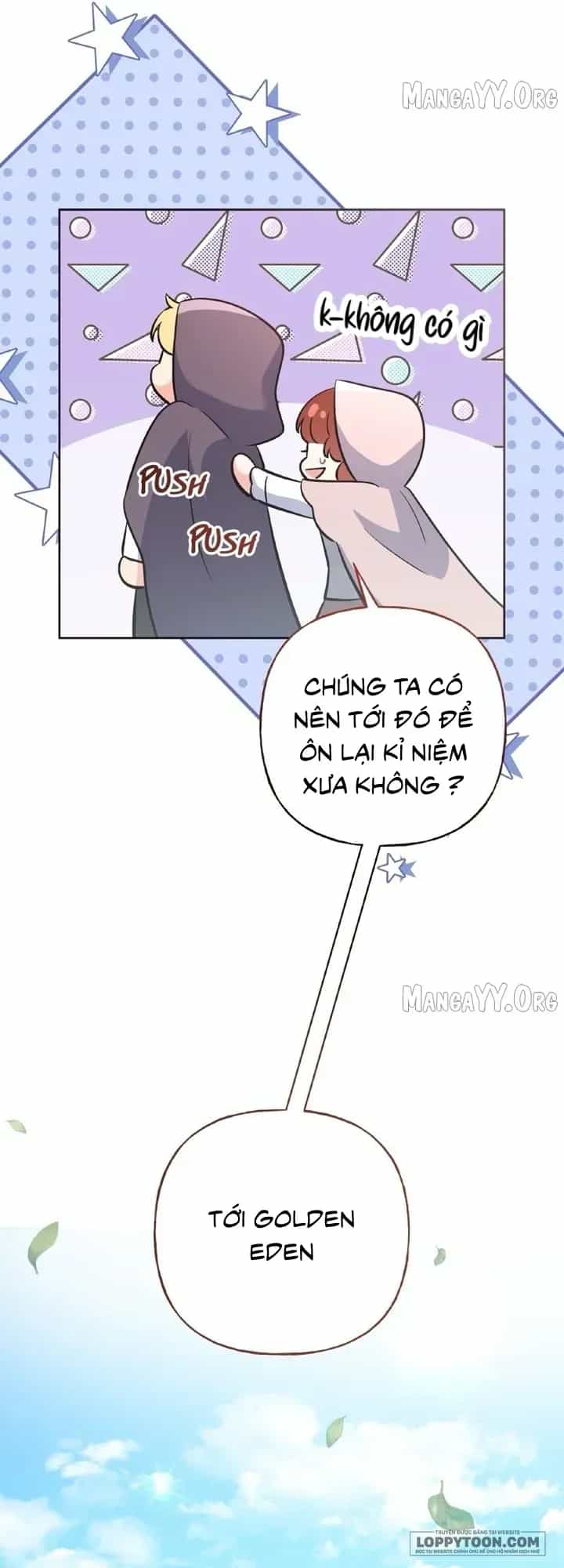 Hầu Gái Không Thích Nuôi Dạy Trẻ Nhỏ - Chương 80 - ảnh 8