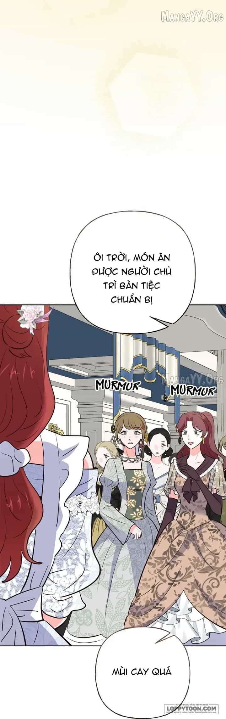 Hầu Gái Không Thích Nuôi Dạy Trẻ Nhỏ - Chương 81 - ảnh 33