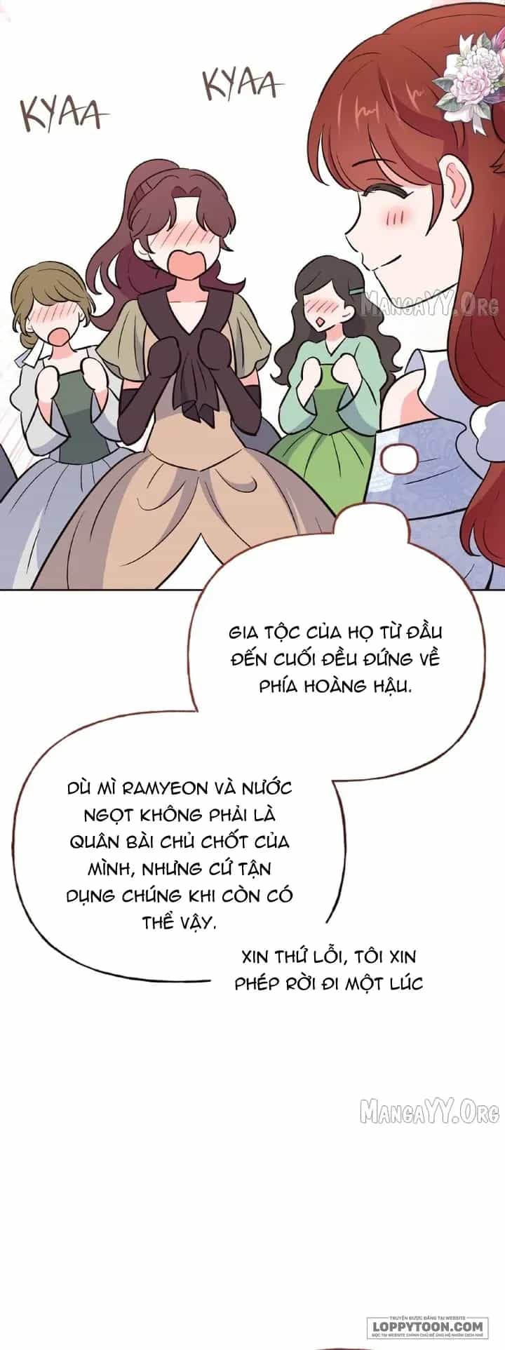 Hầu Gái Không Thích Nuôi Dạy Trẻ Nhỏ - Chương 81 - ảnh 57
