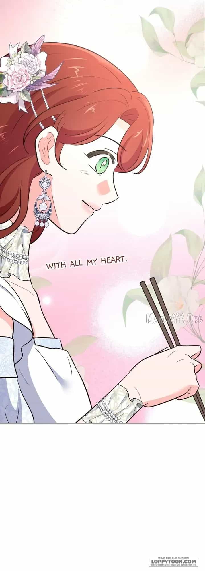 Hầu Gái Không Thích Nuôi Dạy Trẻ Nhỏ - Chương 81 - ảnh 59
