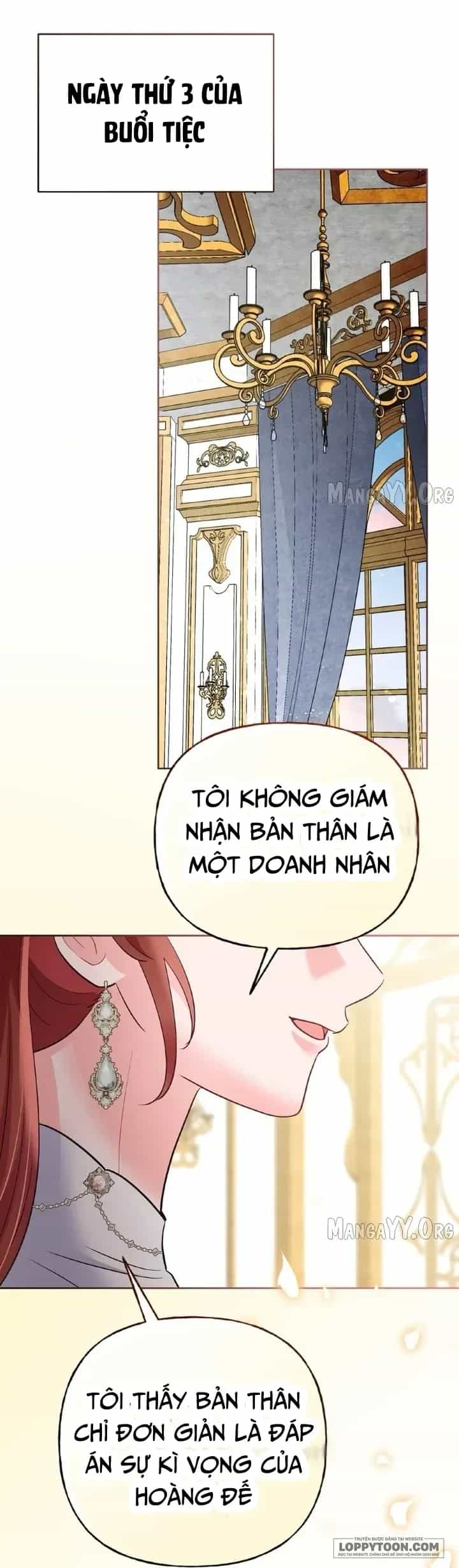 Hầu Gái Không Thích Nuôi Dạy Trẻ Nhỏ - Chương 82 - ảnh 32