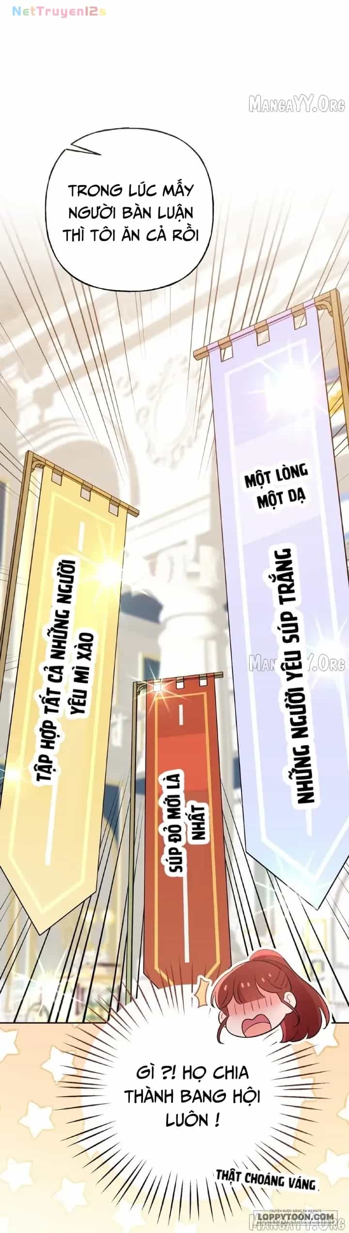 Hầu Gái Không Thích Nuôi Dạy Trẻ Nhỏ - Chương 82 - ảnh 59