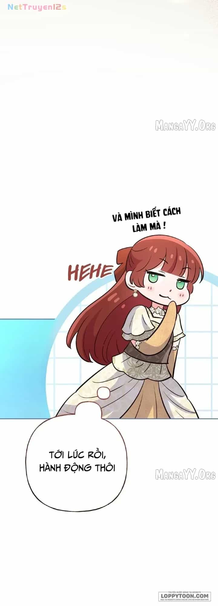 Hầu Gái Không Thích Nuôi Dạy Trẻ Nhỏ - Chương 82 - ảnh 9