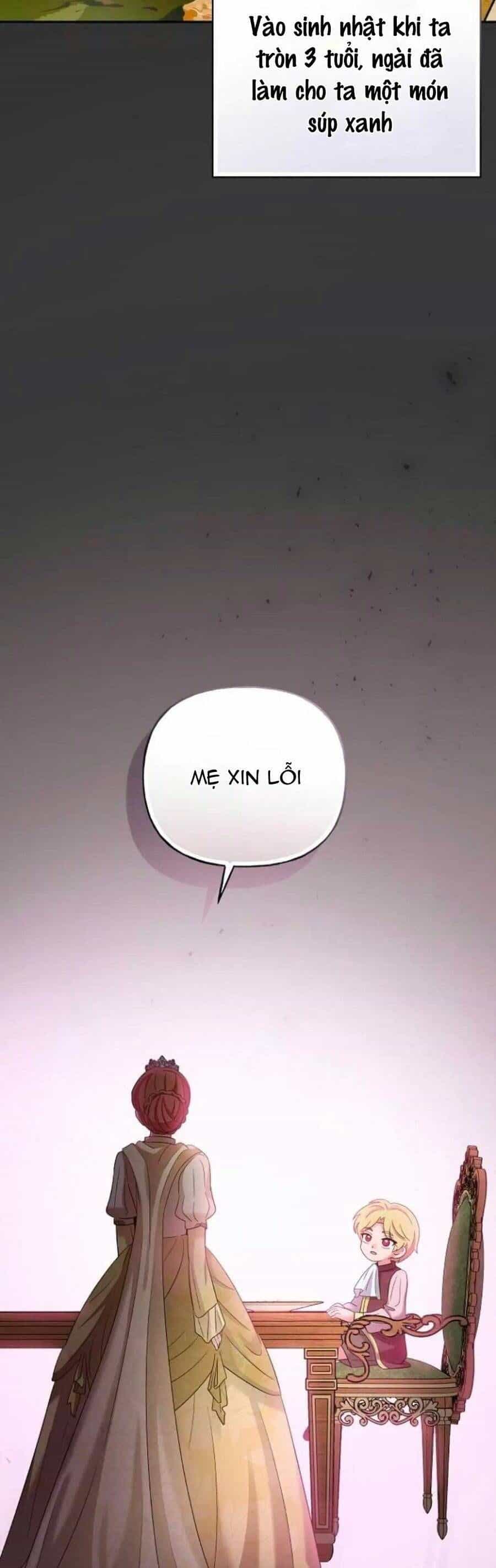 Hầu Gái Không Thích Nuôi Dạy Trẻ Nhỏ - Chương 9 - ảnh 22