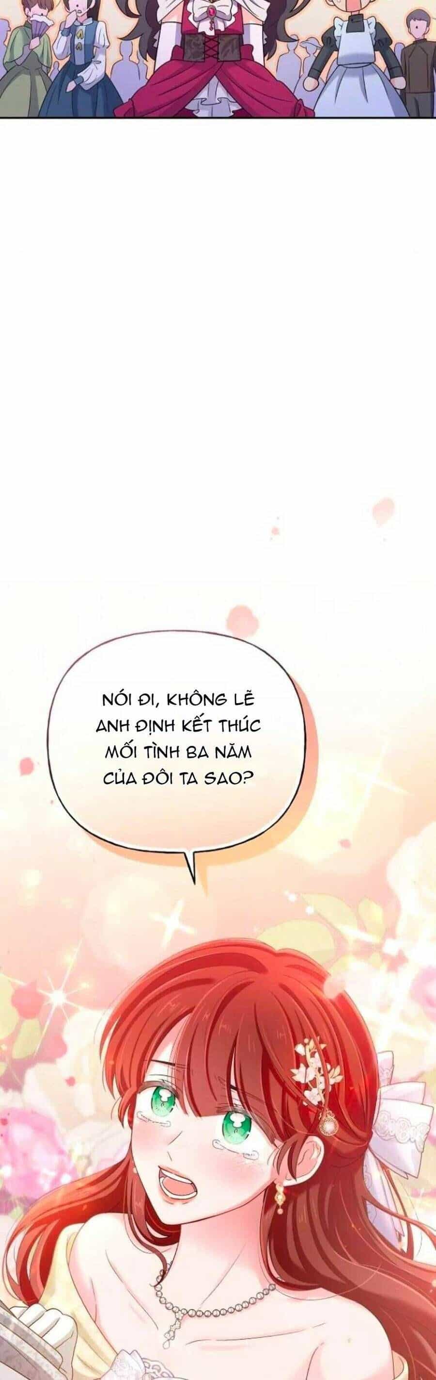 Hầu Gái Không Thích Nuôi Dạy Trẻ Nhỏ - Chương 9 - ảnh 46