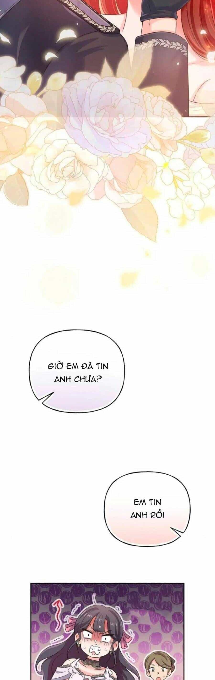Hầu Gái Không Thích Nuôi Dạy Trẻ Nhỏ - Chương 9 - ảnh 52