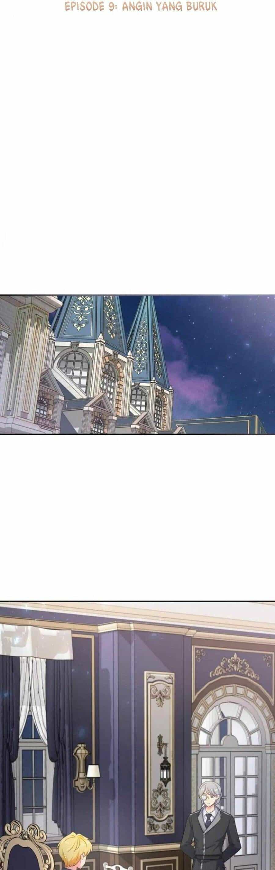 Hầu Gái Không Thích Nuôi Dạy Trẻ Nhỏ - Chương 9 - ảnh 7