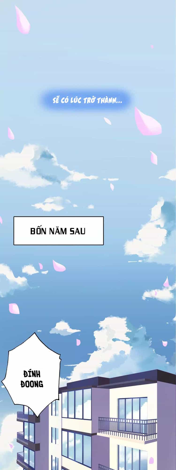Hầu Gái Siêu Cấp Của Tôi - Chương 1 - ảnh 13
