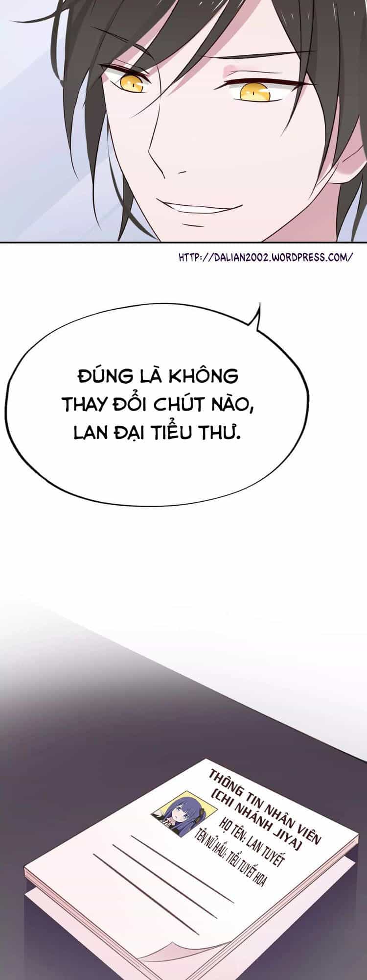 Hầu Gái Siêu Cấp Của Tôi - Chương 1 - ảnh 28