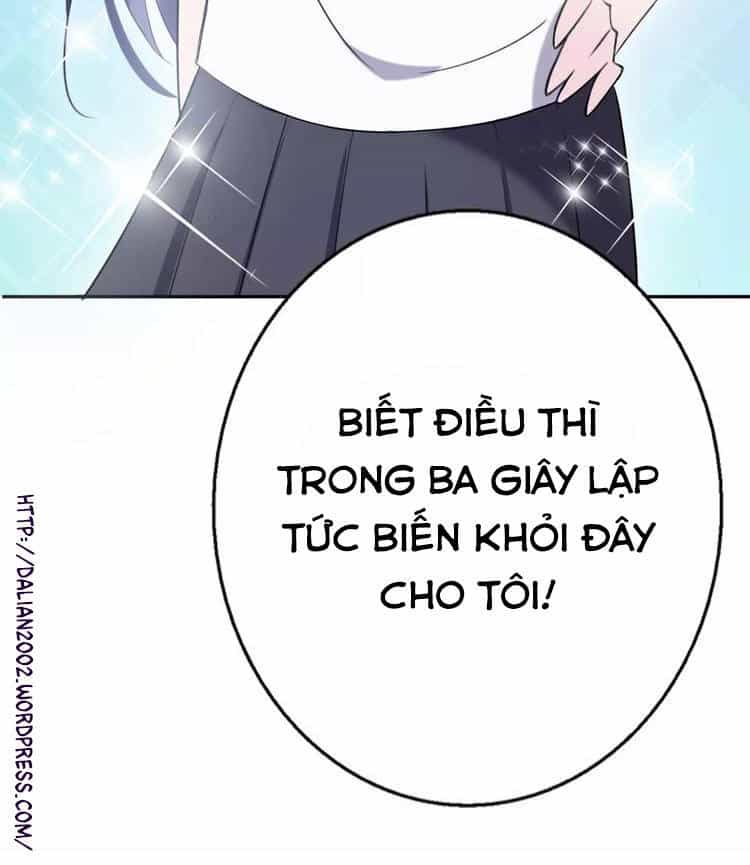 Hầu Gái Siêu Cấp Của Tôi - Chương 1 - ảnh 8