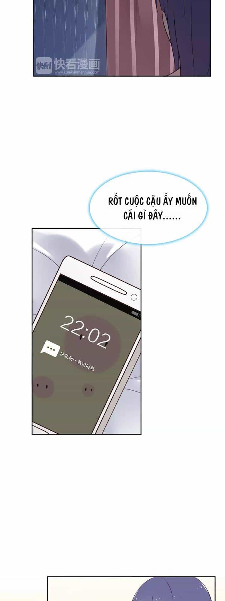 Hầu Gái Siêu Cấp Của Tôi - Chương 10 - ảnh 2