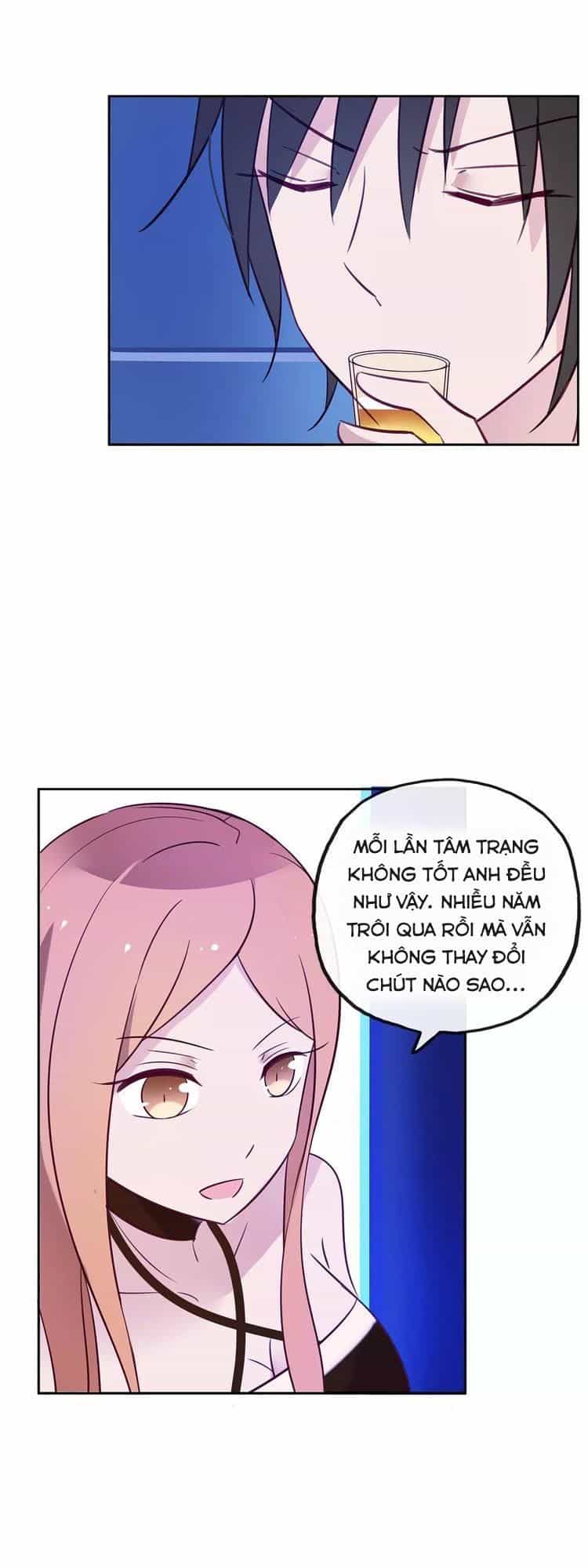 Hầu Gái Siêu Cấp Của Tôi - Chương 11 - ảnh 15