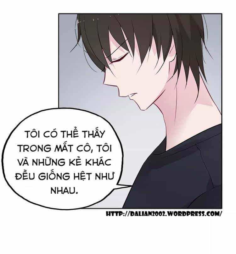 Hầu Gái Siêu Cấp Của Tôi - Chương 11 - ảnh 7