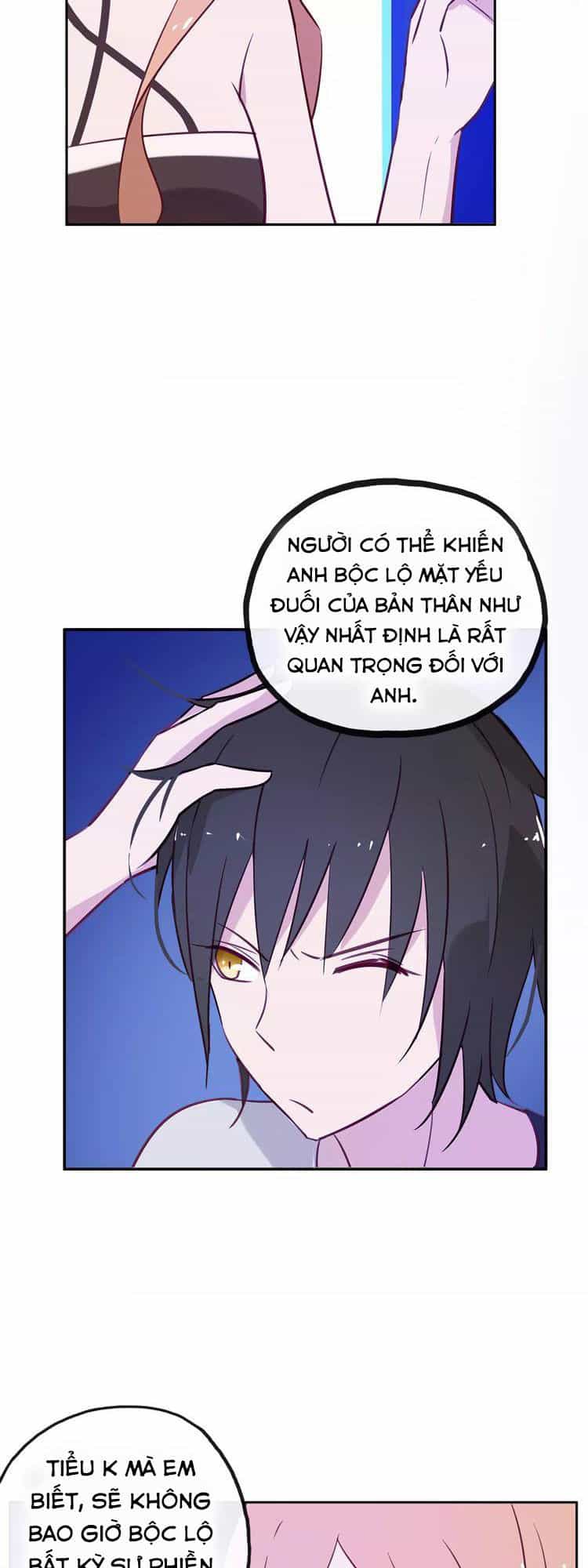 Hầu Gái Siêu Cấp Của Tôi - Chương 12 - ảnh 3