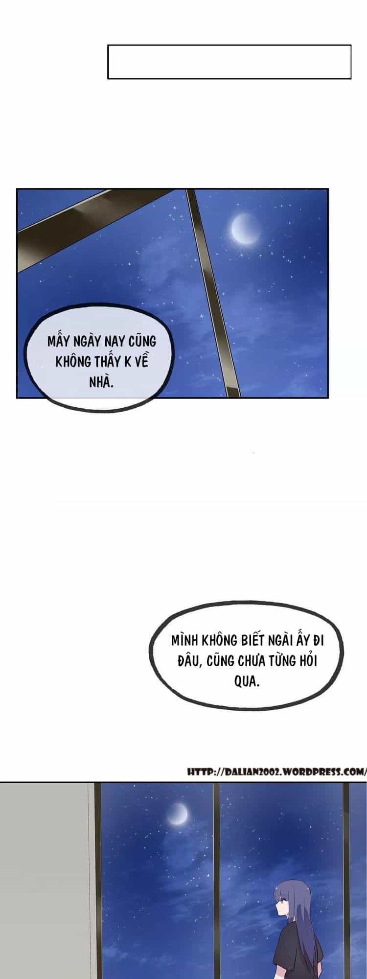 Hầu Gái Siêu Cấp Của Tôi - Chương 12 - ảnh 7