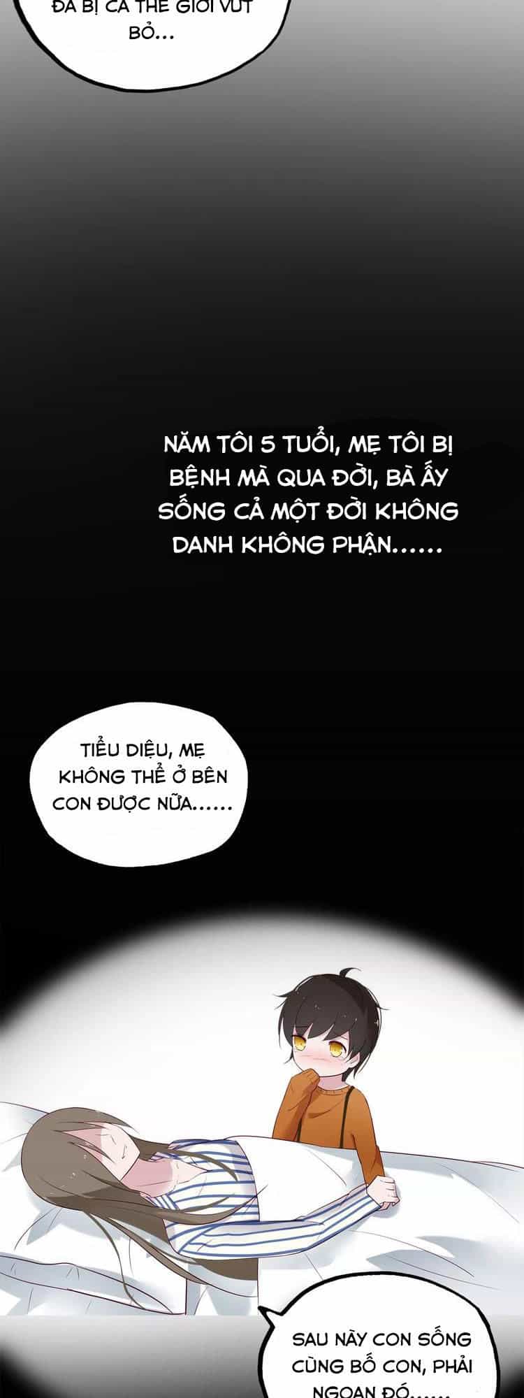 Hầu Gái Siêu Cấp Của Tôi - Chương 13 - ảnh 7