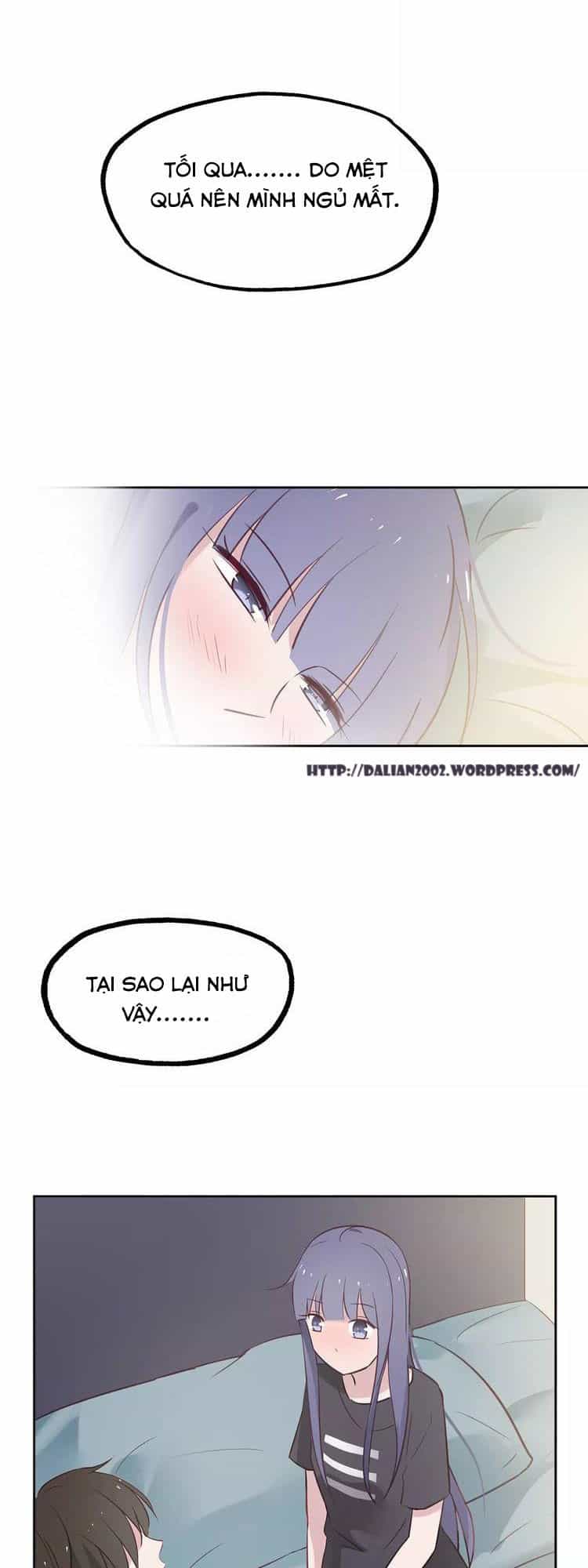 Hầu Gái Siêu Cấp Của Tôi - Chương 14 - ảnh 2