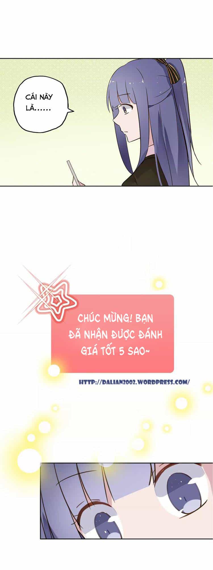 Hầu Gái Siêu Cấp Của Tôi - Chương 15 - ảnh 13