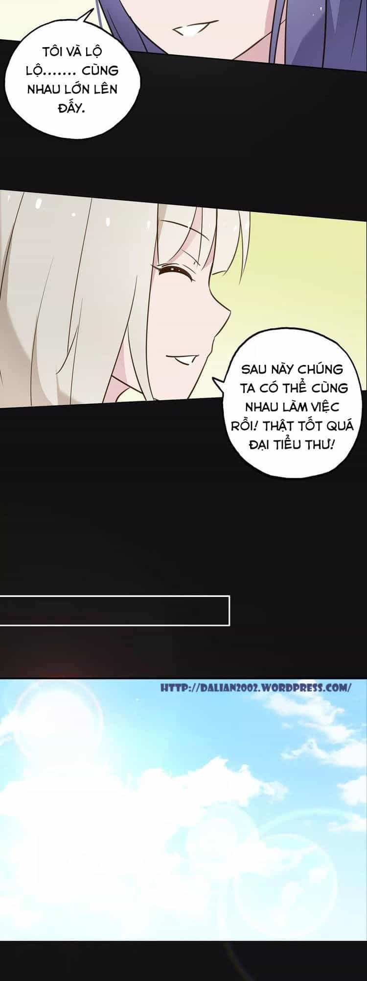 Hầu Gái Siêu Cấp Của Tôi - Chương 15 - ảnh 7